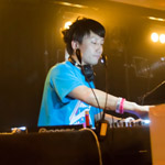 DJ SHIMAMURA