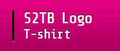 S2TB Logo T-shirt