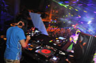 DJ SHIMAMURA with MC STONE