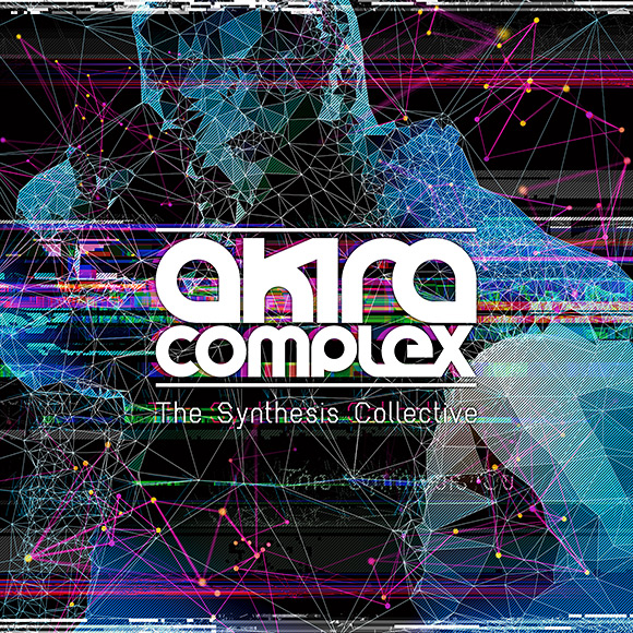 Akira Complex Synthesis Collective