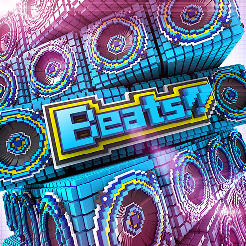Beats!! | C88 日曜日 西れ23b S2TB Recording