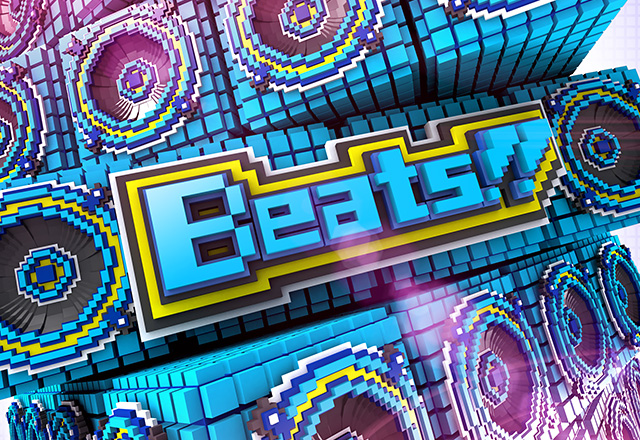 Beats!! | C88 日曜日 西れ23b S2TB Recording