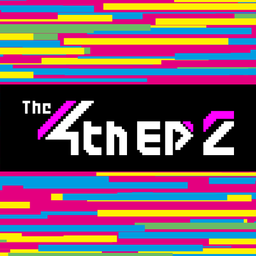 The 4th EP2