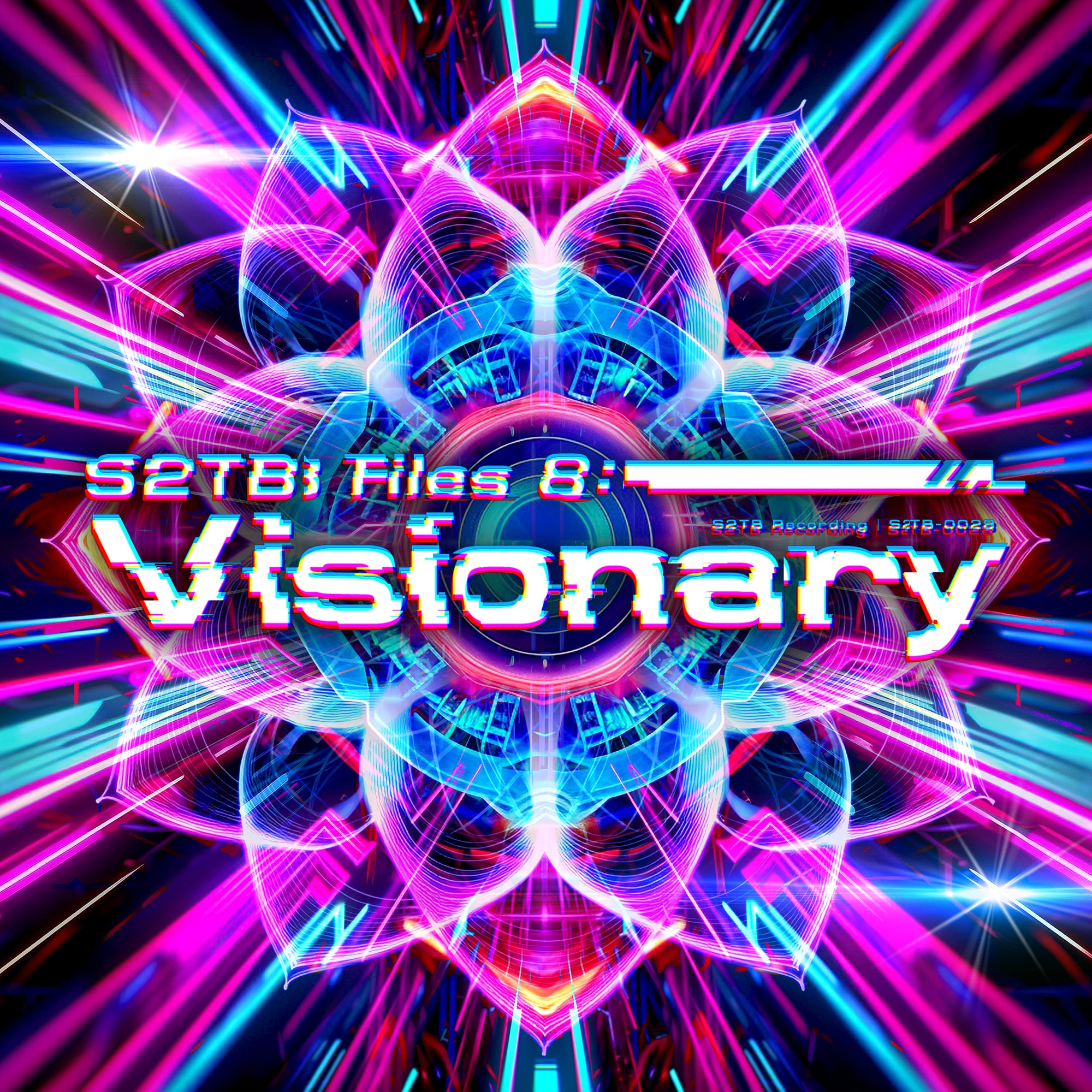 S2TB Files8:Visionary